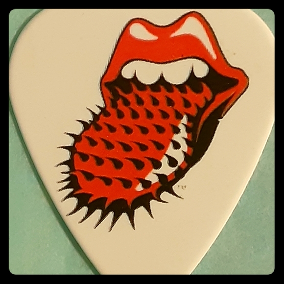 the Rolling Stones Other - 🎉HOST PICK!🎉 ONE OF A KIND  " ROLLING STONES PICK" BOUGHTATSHOW